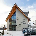Oberconiówka Spa&jacuzzi By Renters Prestige Apartament Zakopane