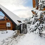 Apartament Oberconiówka Spa&jacuzzi By Renters Prestige