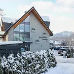 Apartament Oberconiówka Spa&jacuzzi By Renters Prestige *