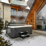 Oberconiówka Spa&jacuzzi By Renters Prestige Apartament Zakopane
