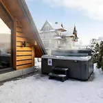 Oberconiówka Spa&jacuzzi By Renters Prestige