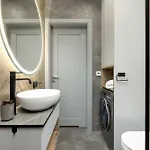 Oberconiówka Spa&jacuzzi By Renters Prestige *