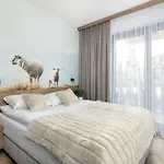 Oberconiówka Spa&jacuzzi By Renters Prestige Apartament