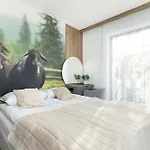 Apartament Oberconiówka Spa&jacuzzi By Renters Prestige