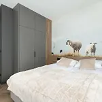 Oberconiówka Spa&jacuzzi By Renters Prestige Apartament