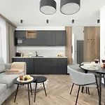 Apartament Oberconiówka Spa&jacuzzi By Renters Prestige *