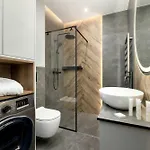 Oberconiówka Spa&jacuzzi By Renters Prestige Apartament