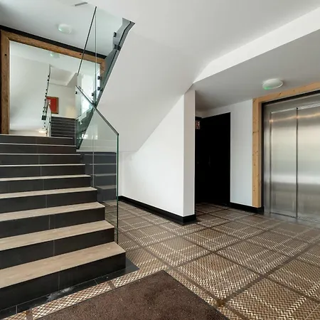Apartament Oberconiówka Spa&jacuzzi By Renters Prestige *