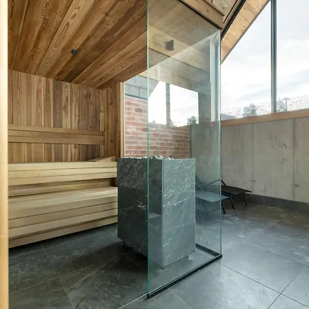 Oberconiówka Spa&jacuzzi By Renters Prestige *