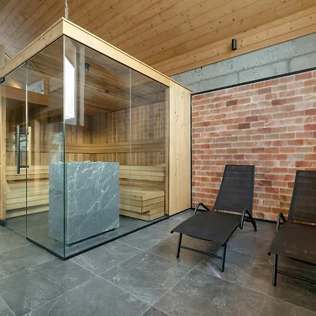 Oberconiówka Spa&jacuzzi By Renters Prestige * Zakopane