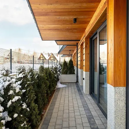 Apartment Oberconiowka & Jacuzzi By Renters Prestige