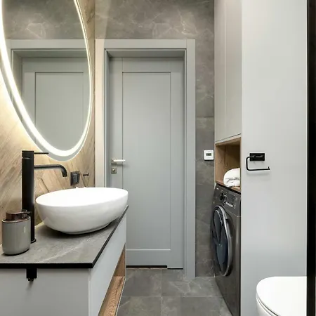 Oberconiowka & Jacuzzi By Renters Prestige *