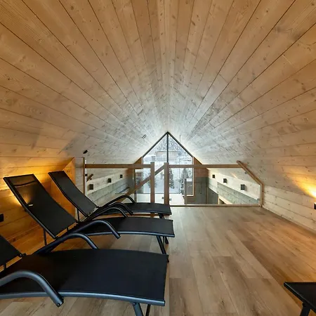 Apartament Oberconiówka Spa&jacuzzi By Renters Prestige *