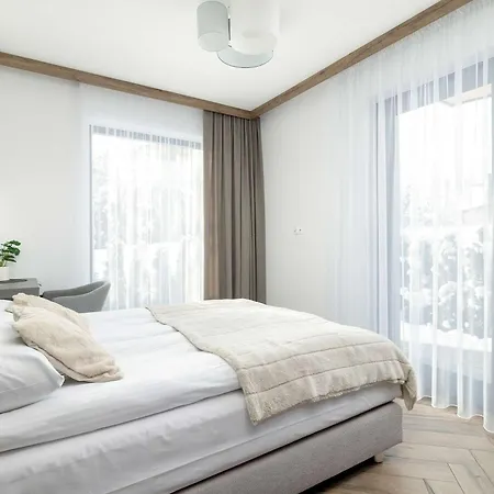 Oberconiówka Spa&jacuzzi By Renters Prestige Apartament Zakopane