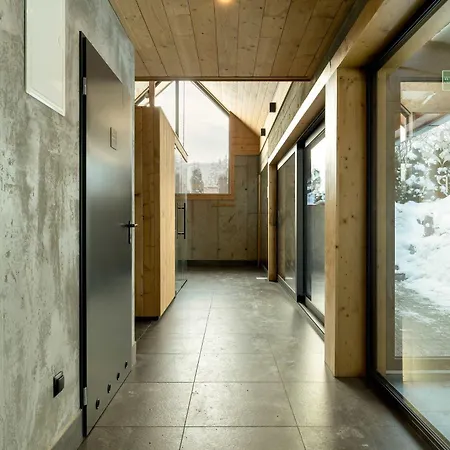 Apartment Oberconiowka & Jacuzzi By Renters Prestige *