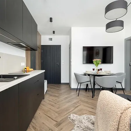 Oberconiowka & Jacuzzi By Renters Prestige