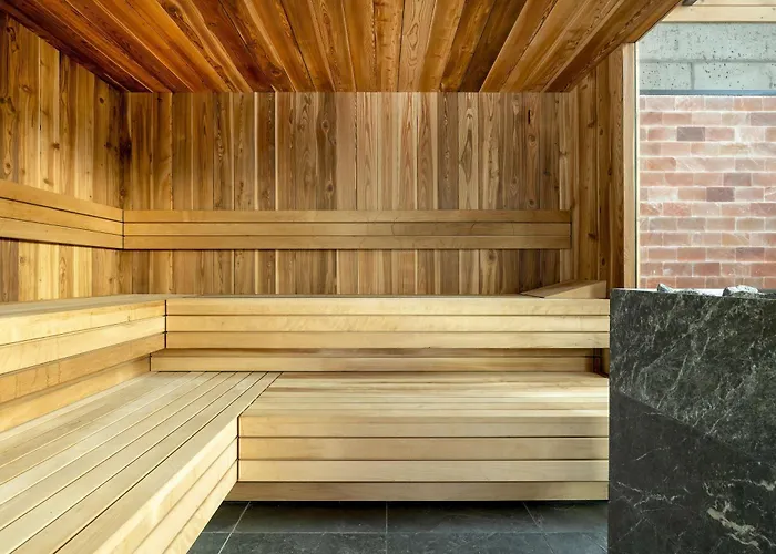 Lejlighed Oberconiowka & Jacuzzi By Renters Prestige Zakopane